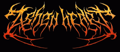 logo Ashen Heart